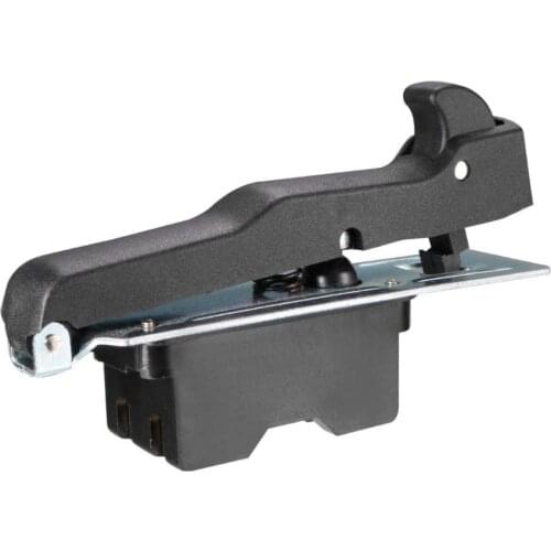 Electric Portable Drill Hammer Trigger Switch for 180A AC250V 12A Tool Power Speed Control 2pcs