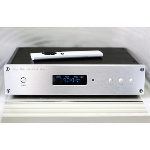 2021 NEW Q10 ES9028PRO /ES9038PRO DAC OLED display audio decoder
