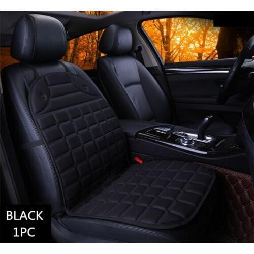 Car Seat Cover Not Heat Seat Covers for Car Lada Granta Ford Focus mk1 Universal Cushion cover for Car Seat Protector