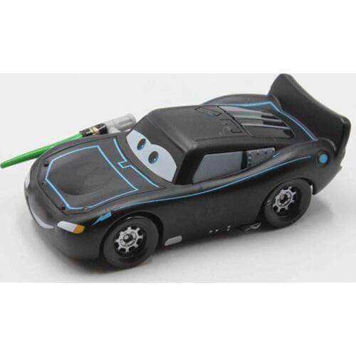 Disney Pixar Cars McQueen Darth Vader 1:55 Scale Mini Cars Model Toys For Children Christmas Gifts Figures Alloy Cars Toys