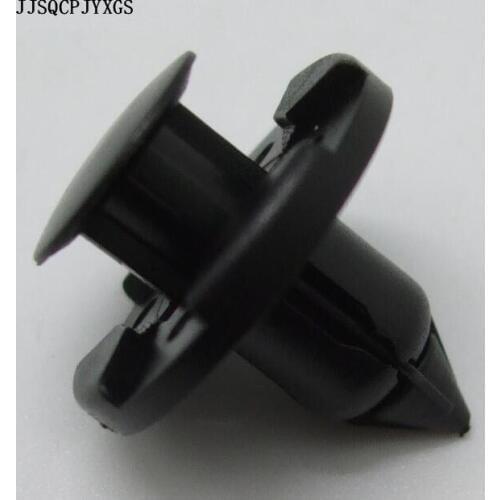 JJSJQCPJYXGS Push type retainer for maxima &300ZX 1994-on 01553-09321