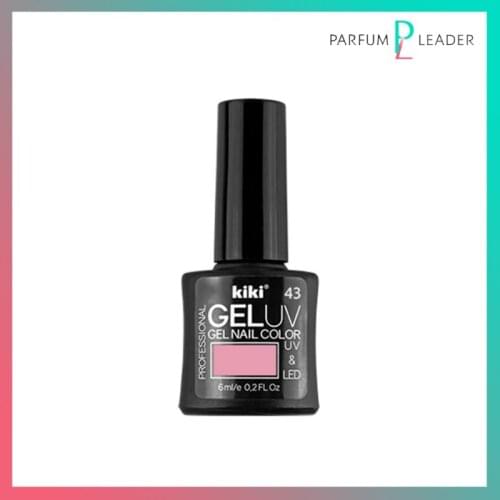 KIKI Gel Nail Polish