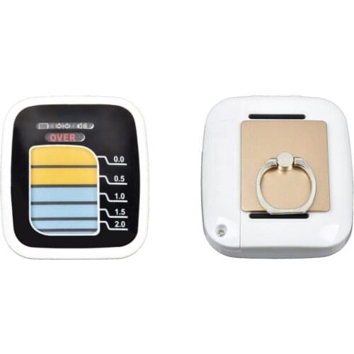 New type mini apex locator for dental Root Canal Treatment