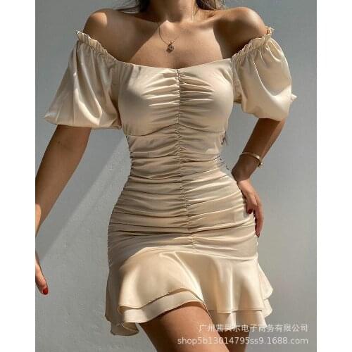 Nowsaa Women's Dresses