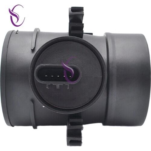 OEM 15926193 12574383 2134221 Mass Air Flow Maf Sensor For Chevrolet Express GMC Savana 1500 2500 3500 4.3L 4.8L 5.3L 6.0L 6.6L