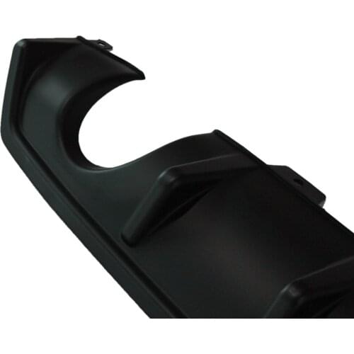 Suitable For Ten Honda Generation Rear Lip Refitting Civic Exhaust