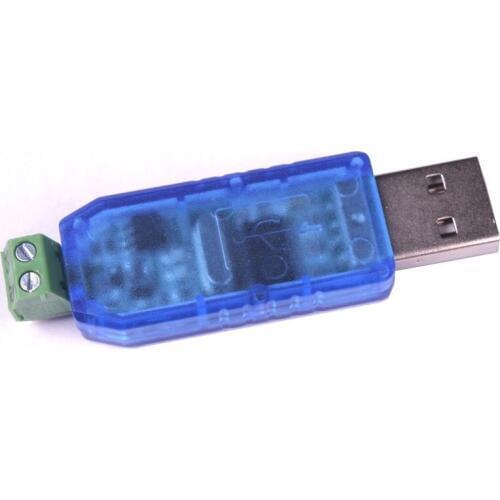 RS485 Go to USB Converter USB go to RS485 Converter