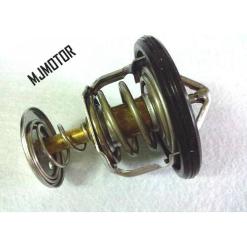 1PC Thermostat for Chinese CHERY TIGGO 5 SUV A1 A3 A5 E3 E5 Fulwin CROSS QQ X1 G3 G5 M5 H3 V5 Auto car motor parts 481H-1306020