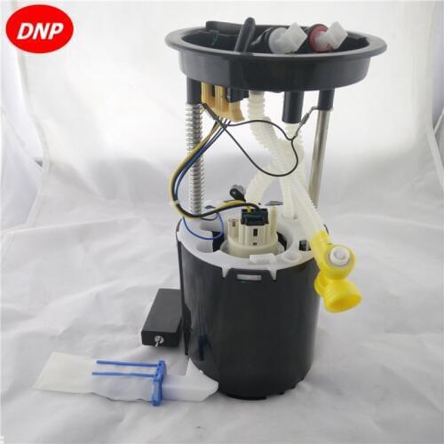 DNP Fuel pump assembly fit for VOLVO S80 OEM 6G9N-9H307-DC 0006422071 A2C8727840080 31274381