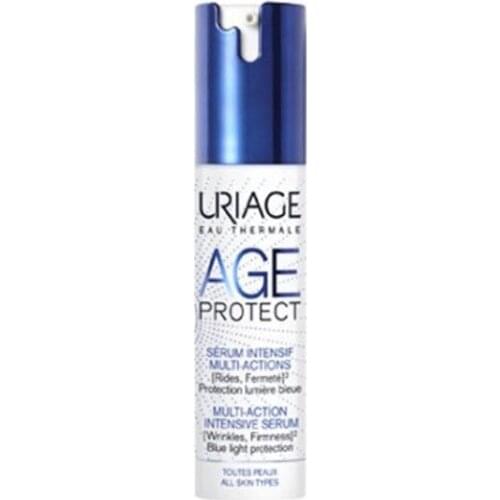 AGE PROTECT SERUM INTENSIVO MULTIACCION 30 ML