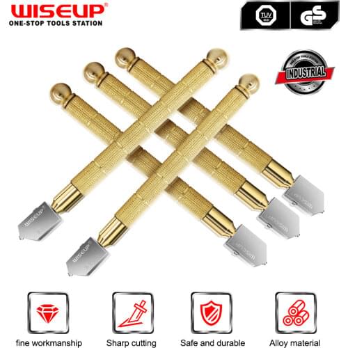 Стеклорезы WISEUP China At AliExpress