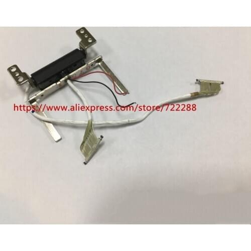 Repair Parts For Nikon Coolpix P520 LCD Connection Hinge Flex Cable 10B93