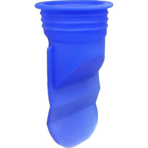 Insect-resistant and deodorant floor drain core drain seals drain plug sewer Pipe Fittings Fasteners