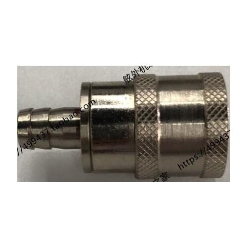 Zongshen outmotor tanker terminal fuel oil connector
