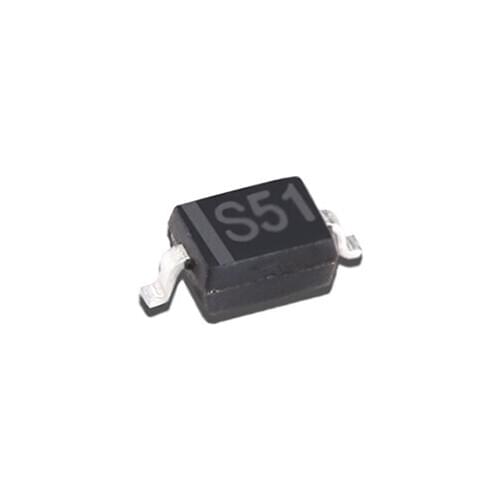 100pcs/lot 1000pcs/lot 3000pcs/lot Free shipping 100% origina Original authentic 1SS404 SOD-323 20V/300mA SMD Schottky diode