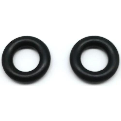 2 pcs Bobbin Winder Tire for Brother BC1000, BC2100, BC2100WT, BC2300, BC2500, BM2600 #X55238051.X55238021.XC4076020