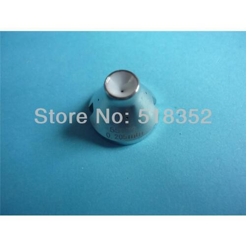 3081421 SSG S103B Diamond Dies/ Wire Guide 87-3 Type ID0.205mm (Manual: Upper & Lower/ AWF: Lower), WEDM-LS Machine Parts