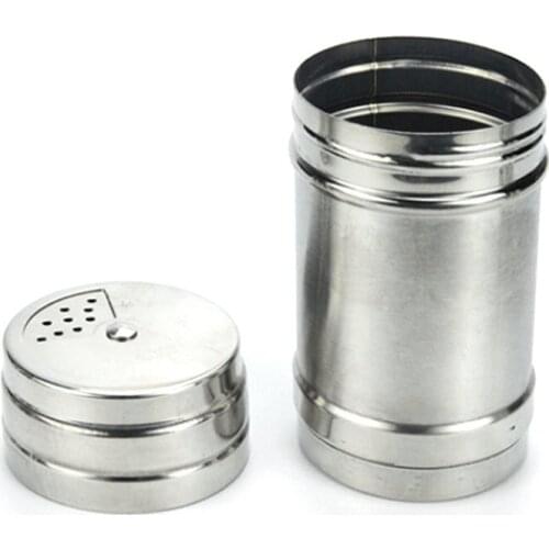AMW Spice Containers