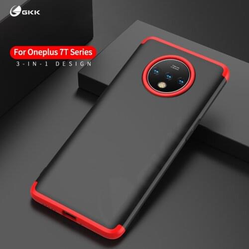 Чехлы для телефонов OnePlus 7T Pro GKK China At AliExpress