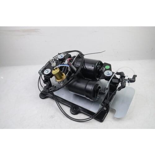 Air suspension compressor pump For cadillac SRX STS CTS 88957190 1522809