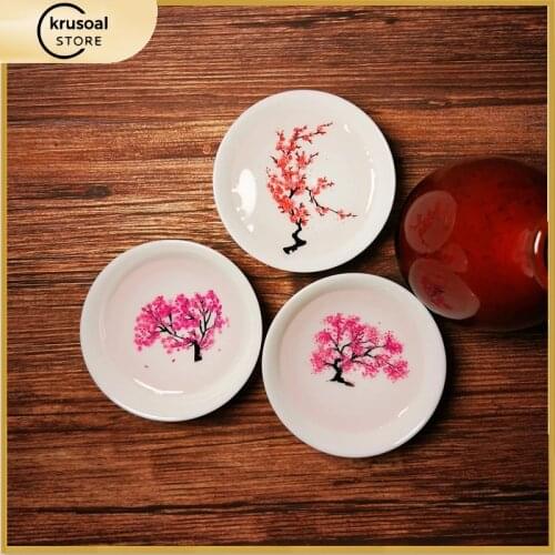 Krusoal Tea Utensils