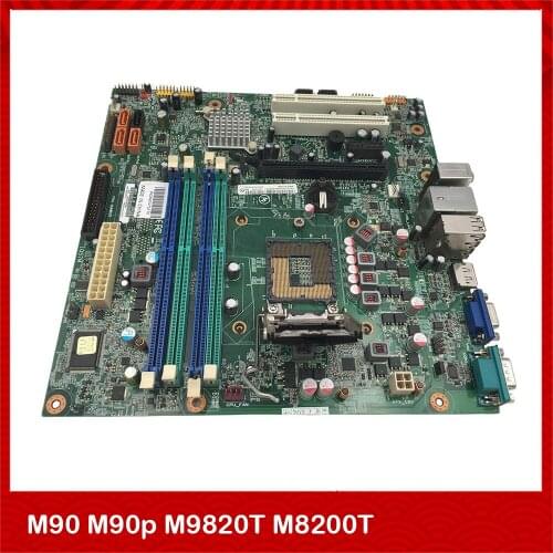 Desktop Motherboard for Lenovo M90 M90p M9820T M8200T IQ57M Q57 71Y5974 64Y8423 03T7005 Fully Tested, Good Quality