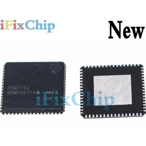 New ASM1142 QFN
