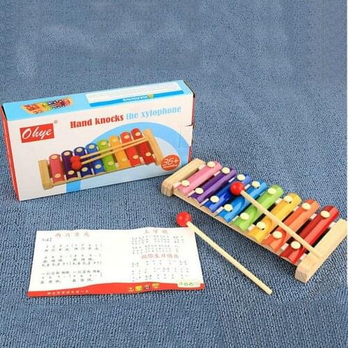 Детские музыкальные инструменты Ohye China At AliExpress