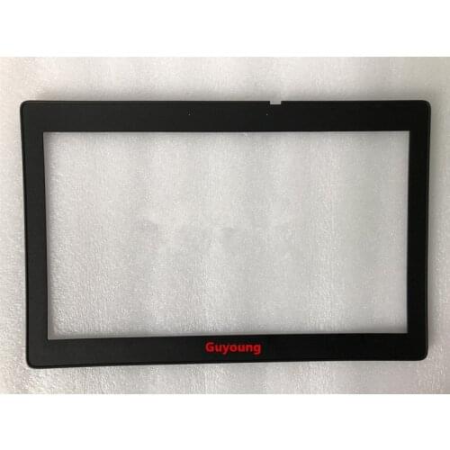 For Dell Latitude E6420 14" LCD Front Trim Bezel Cover W/ Web 0H4NX0
