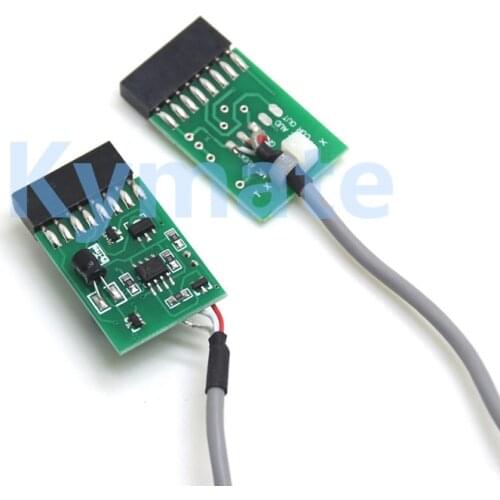 Relay Station Repeater Interface Cable Cord For Motorola Maxtrac Radius Series M1225 GM300 GM380 GM950 GM340 gm360 Radio TX/TX-D