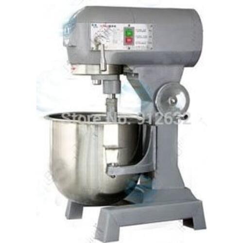 25L Stainless Steel Spiral dough mixer / egg mixer / flour mixer, Household dough mixer for sale