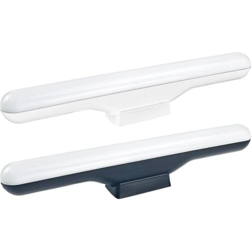 LED Under Cabinet Lights Closet Kitchen Counter Sensor Lighting Night Light