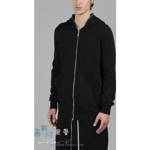 2020 Homemade knit hooded hoodie fashion zipper jacket cardigan hoodie ply-size mens wear S-6XL! High quality mens wear