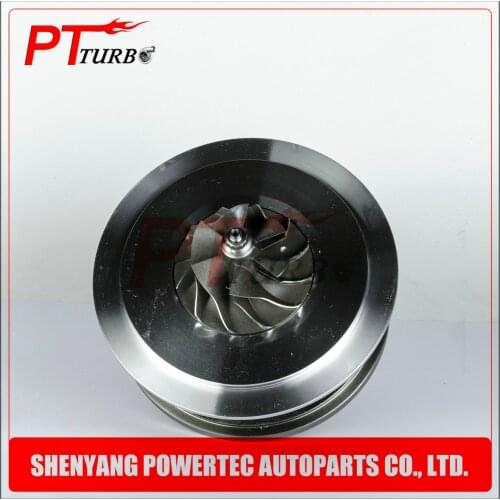 Turbo Charger Chra 710812 710812-0002 710812-0001 710812-1 710812-2 For Lancia Thesis Lybra 2.4 JTD 103Kw 55191597 55191598