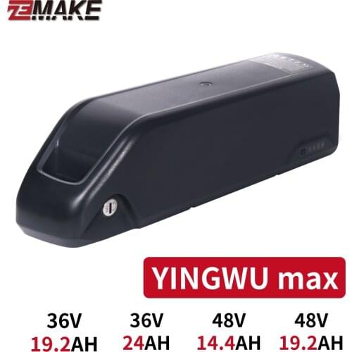 ZEMAKE Conversion Kit