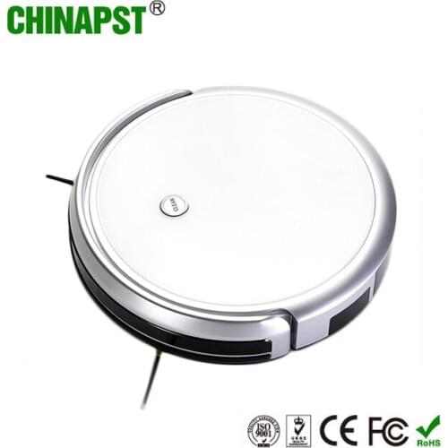 2021 High Quality Wireless Voice Remote Control Smart WiFi Tuya Vacuum Robot PST-A3-C