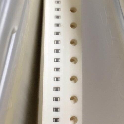 25pcs C1005X6S1A225K050BC SMD capacitor 0402 225 10V 2.2UF brand new original