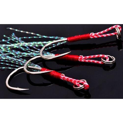 50Pcs 11-20# High Carbon Steel Fish Hook Barbed Series In Fly Fishhooks Worm Pond Fishing Bait Holder Jig Hole Accessories Pesca