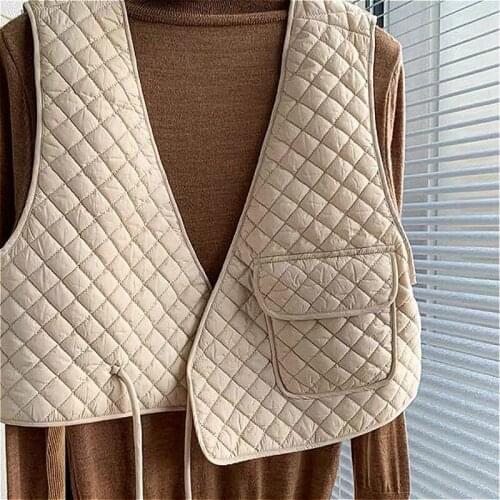 Bella Philosophy Travel Vests