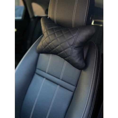 Carstoris Neck Pillows