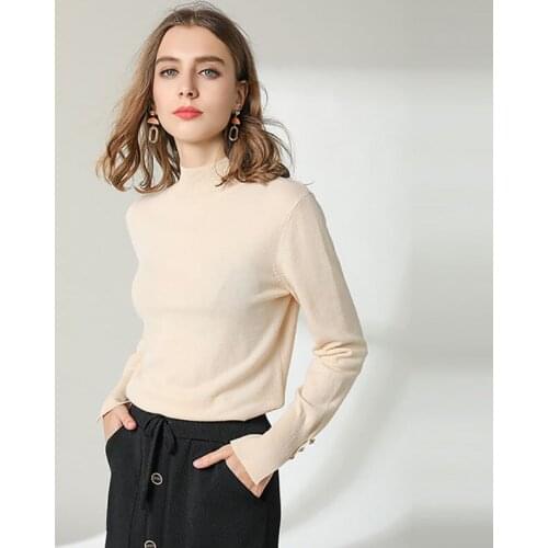 Женские кашемировые пуловеры CEIL DAVENCE China At AliExpress