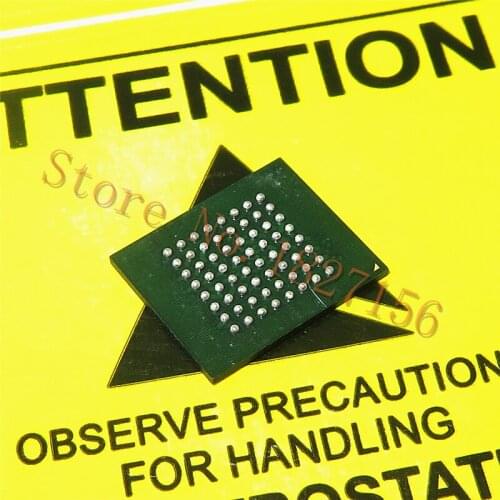 S29GL256N11FFA02 GL256N11FFA02 New