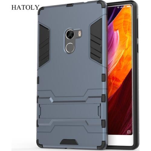 HATOLY Phone Cases Xiaomi Mi Mix 3