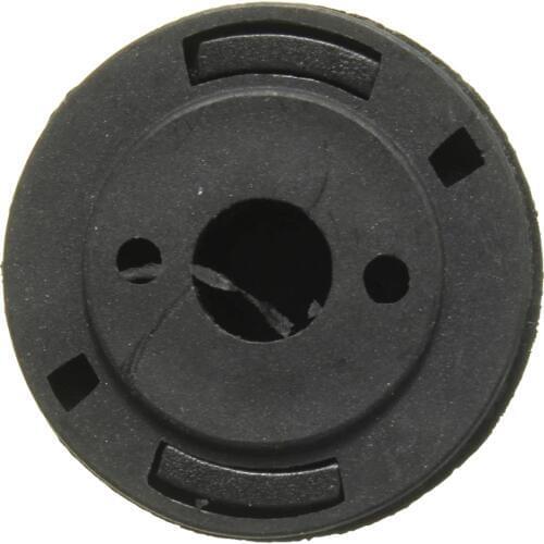 4x Engine Cylinder Head Valve Cover Bolts Set Fit for Citroen Peugeot 307 406