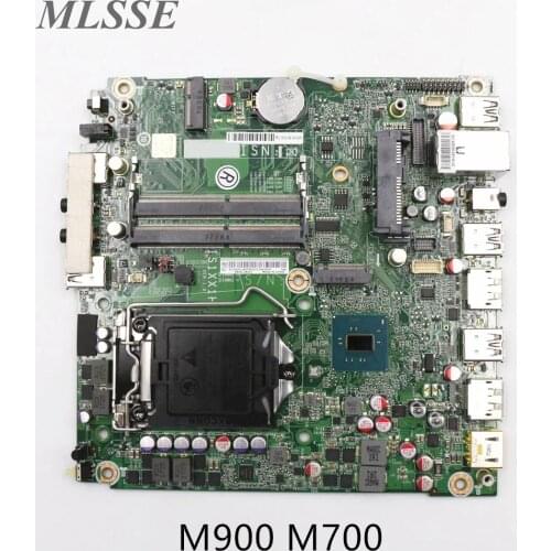 Original For Lenovo M900 M700 Motherboard IS1XX1H 00XK259 00XK168 03T7423 00XG192 LGA1151 DDR4 Fast ship