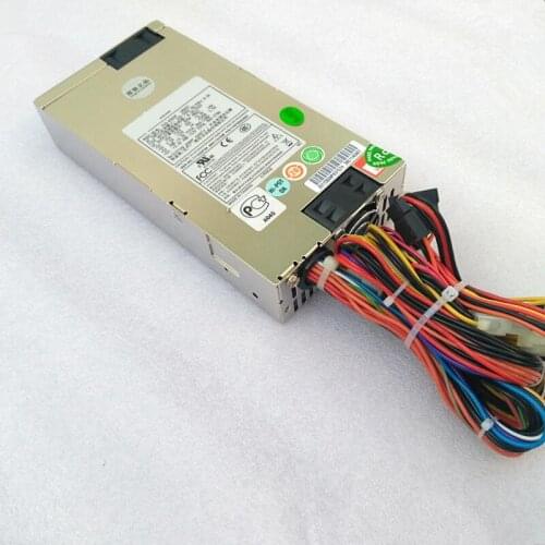 Original PSU Emacs Advantech 1U 300W Power Supply P1G-6300P P1A-6300P