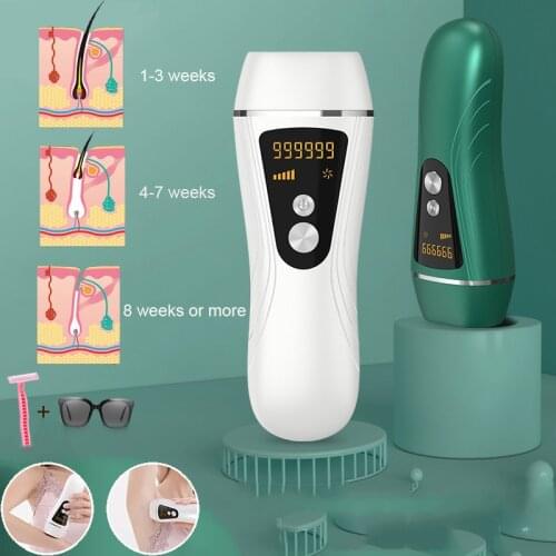 Oveliness Epilators