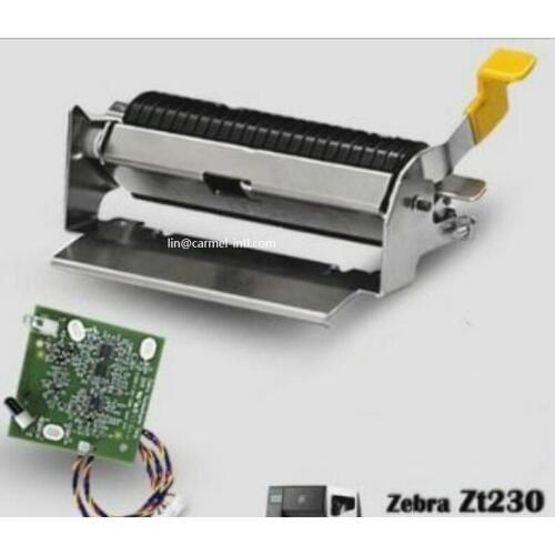 P1037974-008 Zebra ZT200 Series Accessories - KIT PEEL UPGRADE ZT200 SERIES. THIS IS A ZEBRA PRINTER REPAIR PART. LL