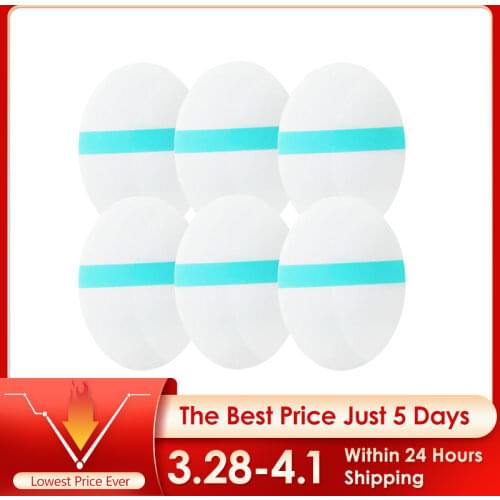 6/12 pcs Thigh Tapes Unisex Disposable Spandex Invisible Body Anti-friction Pads Patches for Outdoor