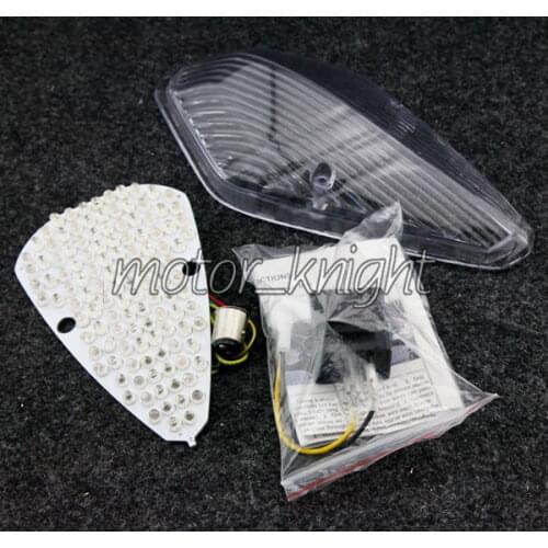 ReQing Stop Lights For Motorcycles